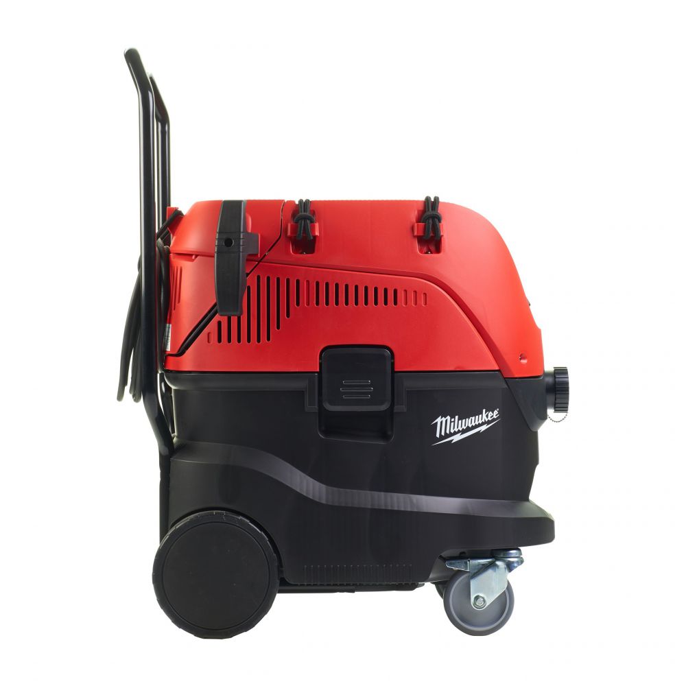 Milwaukee - 42 L M-Klasse Absaugsystem (AS 42 MAC) 